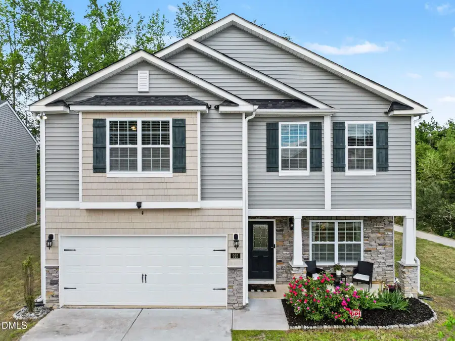 925 Winter Cress Drive, Zebulon, NC 27597 - #2