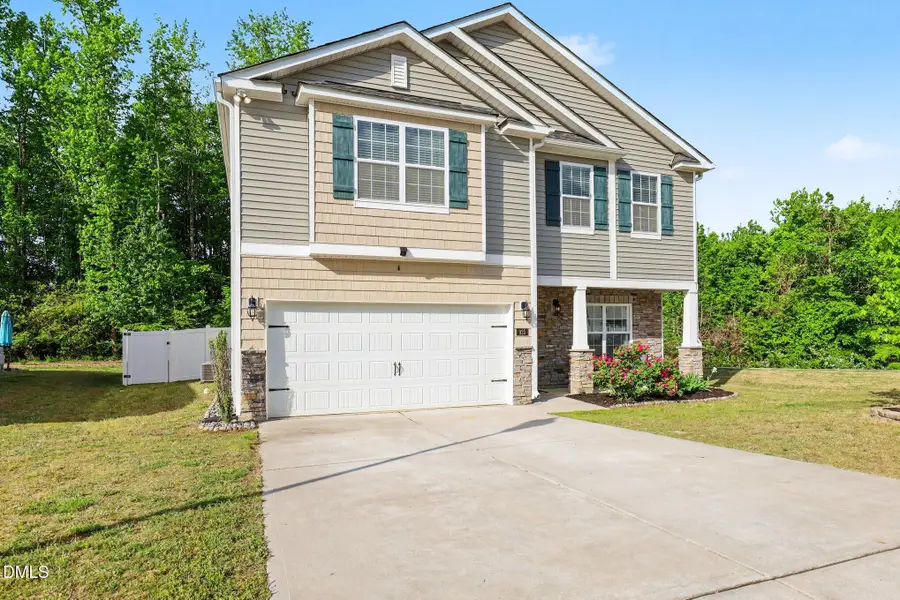 925 Winter Cress Drive, Zebulon, NC 27597 - #3