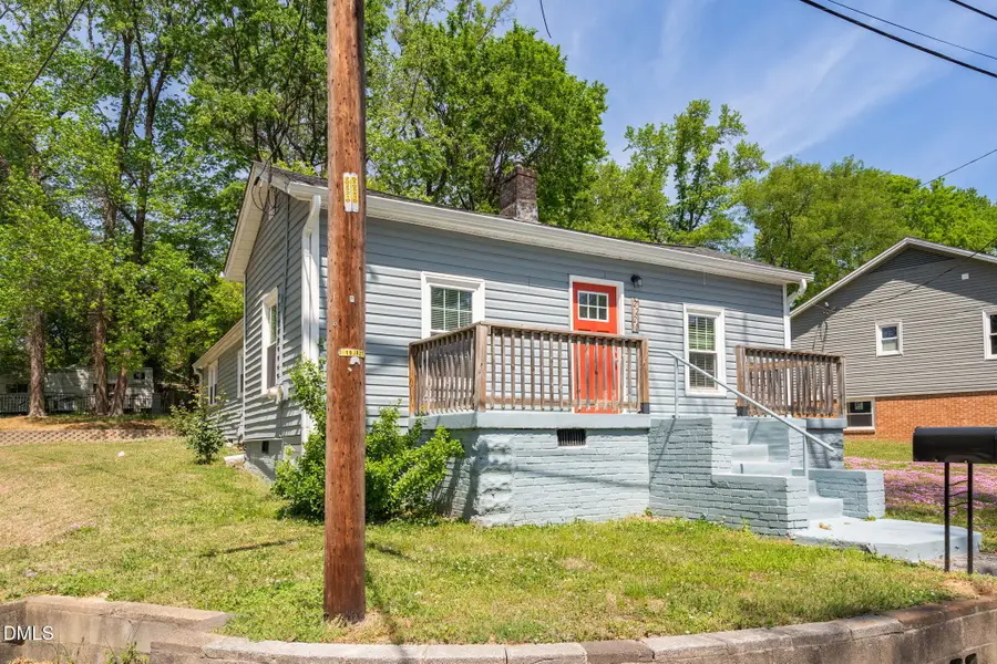 2220 Fitzgerald Avenue, Durham, NC 27707 - #2