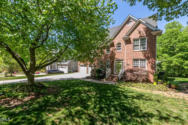 108 Ferncroft Court, Cary, NC 27519