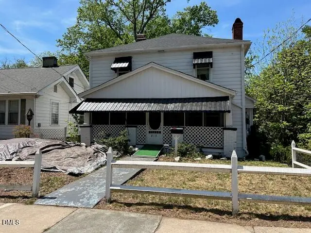 415 N Hyde Park Avenue, Durham, NC 27703 - #1