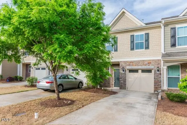 106 Pleasant Glen Lane, Apex, NC 27539 - #2