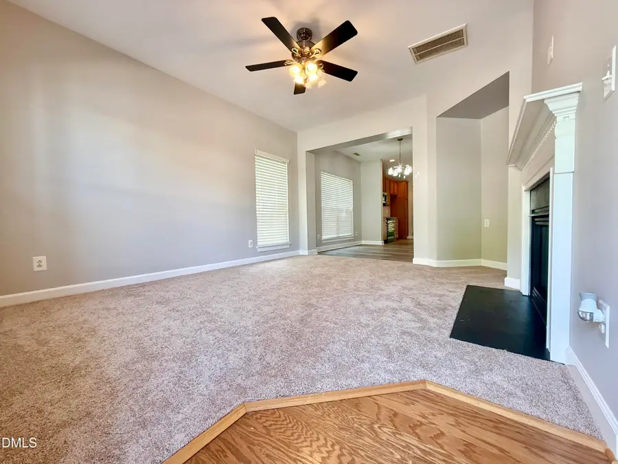 8815 Orchard Grove Way, Raleigh, NC 27612 - #2