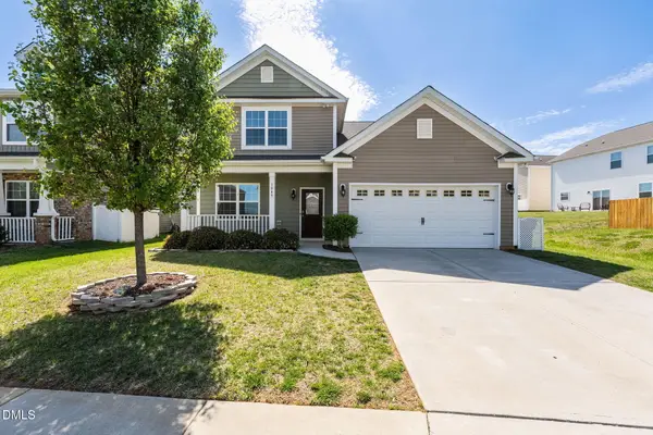 1049 Salters Street, Burlington, NC 27215