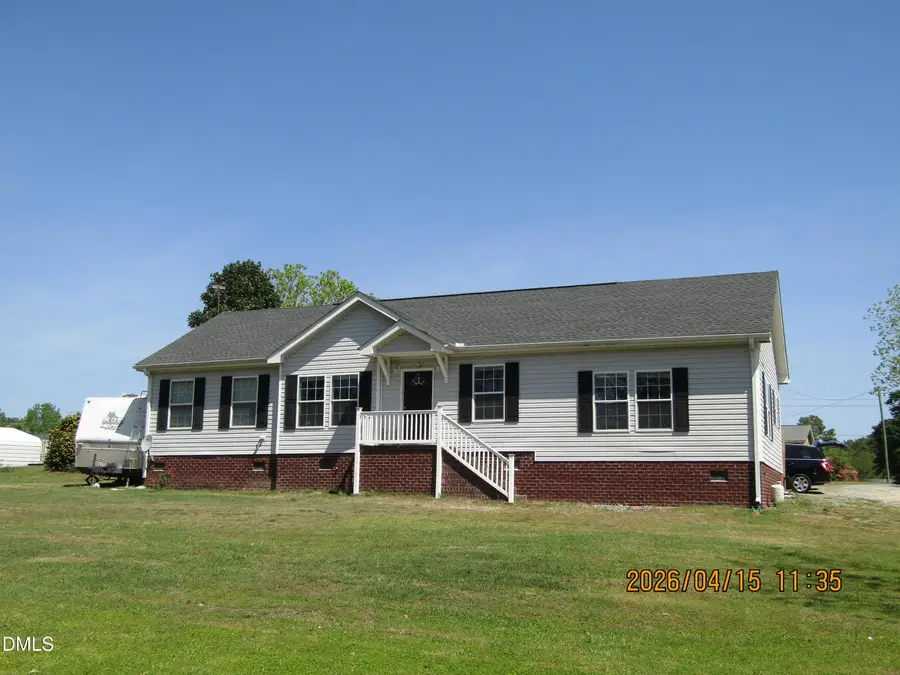 1115 Buck Swamp Road, Goldsboro, NC 27530 - #2