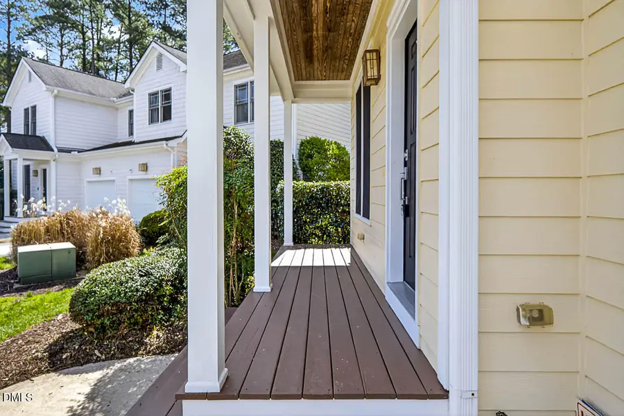 312 Charleston Lane, Chapel Hill, NC 27517 - #2