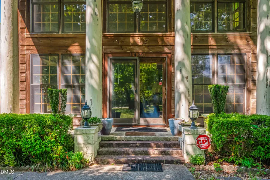 1420 Piney Grove-wilbon Road, Holly Springs, NC 27540 - #2