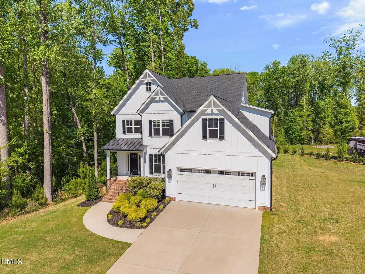 5221 Stream Bank Court, Raleigh, NC 27603 - #1