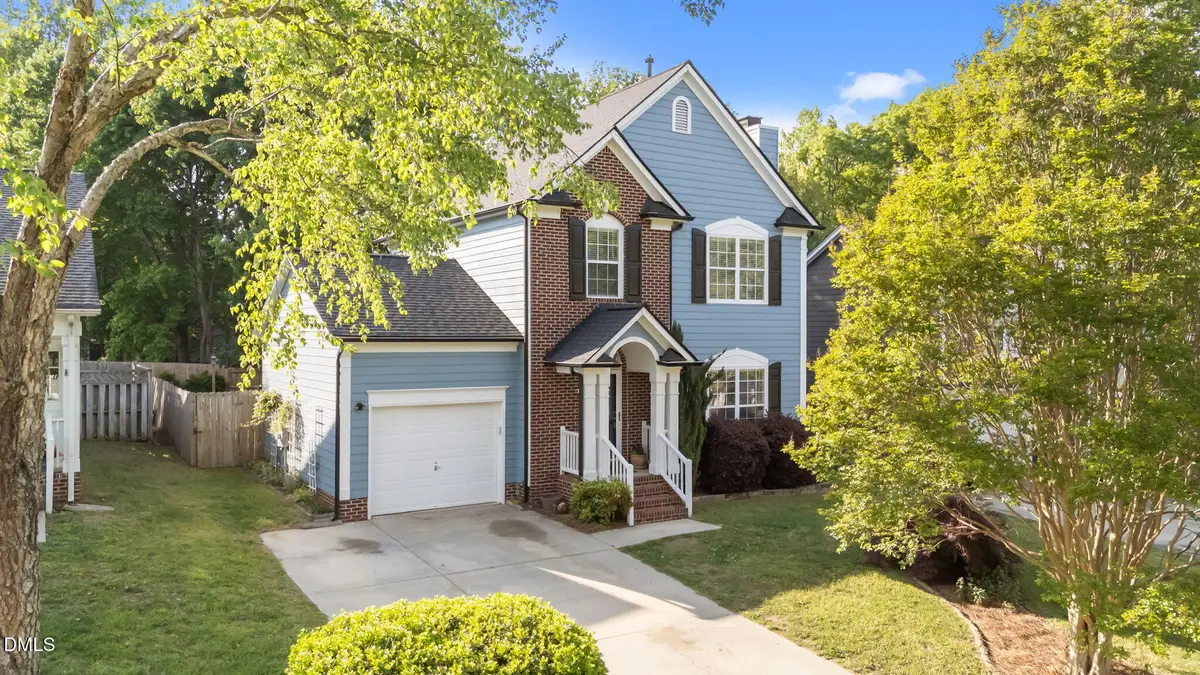 1009 Starkland Way, Holly Springs, NC 27540 - #1