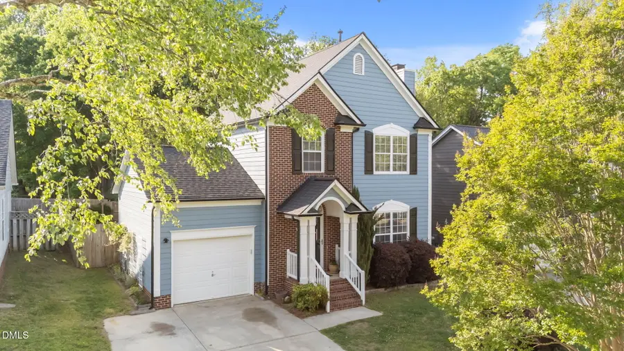 1009 Starkland Way, Holly Springs, NC 27540 - #2