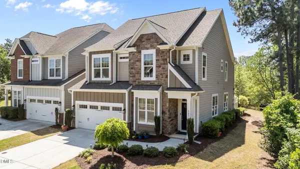 583 Rowanwood Way, Apex, NC 27523