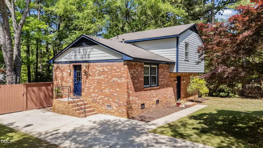 1220 Old Apex Road, Cary, NC 27513 - #3