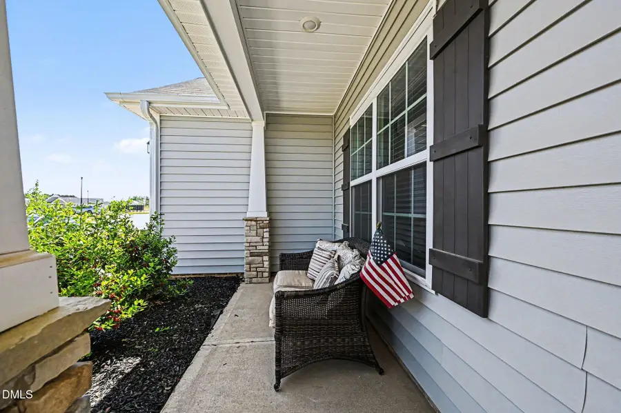 9 Pickerel Crest Way, Youngsville, NC 27596 - #3