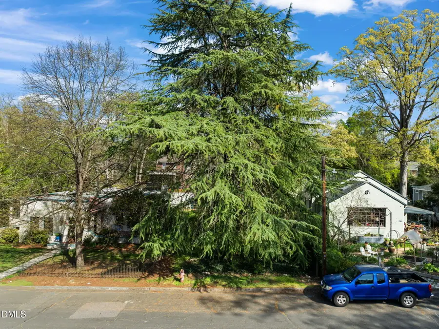 1414 A/B N Mangum Street, Durham, NC 27701 - #2