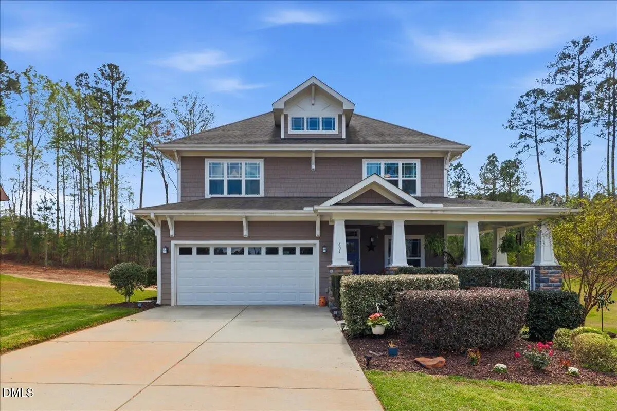 201 Streamside Drive, Sanford, NC 27330 - #1