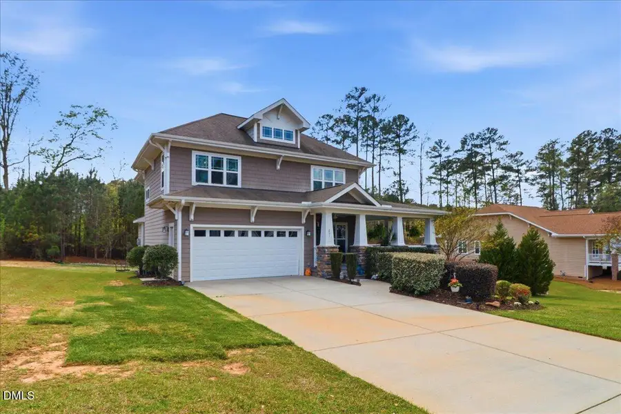 201 Streamside Drive, Sanford, NC 27330 - #3