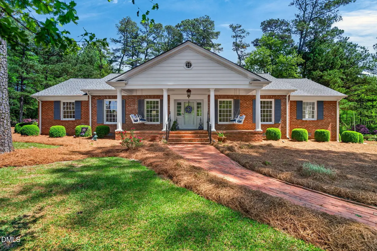 1046 Johnson Road, Coats, NC 27521 - #1