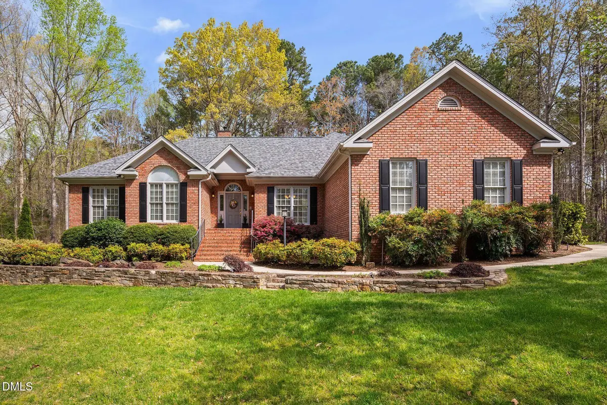 3744 Duxford, Raleigh, NC 27614 - #1