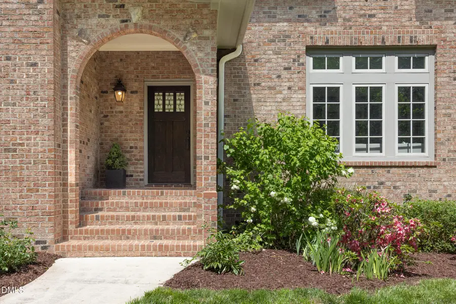 3611 Rugby Road, Durham, NC 27707 - #2