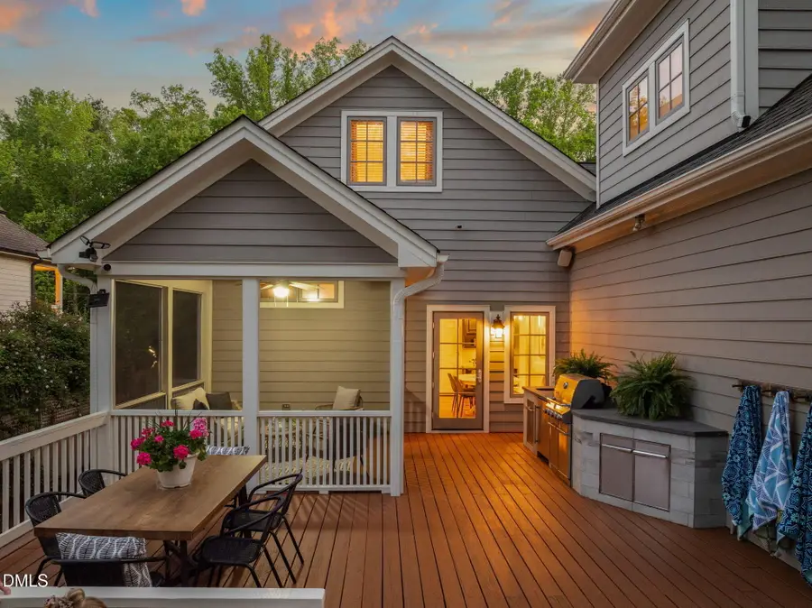 3611 Rugby Road, Durham, NC 27707 - #3