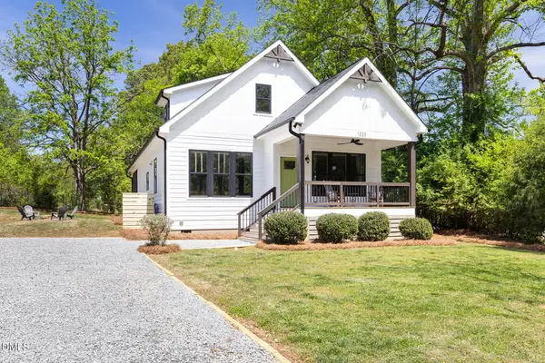 1223 Eno Street, Hillsborough, NC 27278