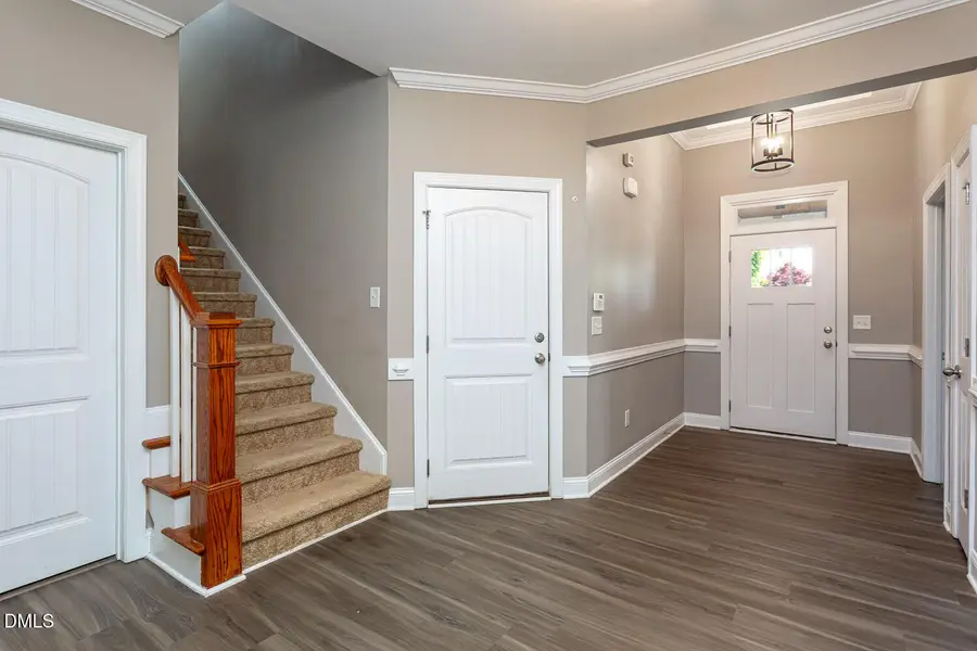 422 Liberty Express Place, Knightdale, NC 27545 - #2