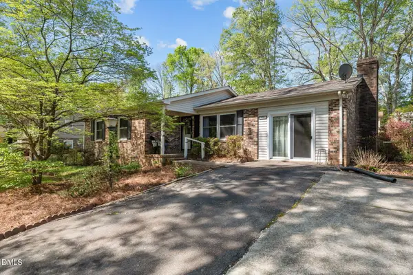 323 Shannon Drive, Eden, NC 27288