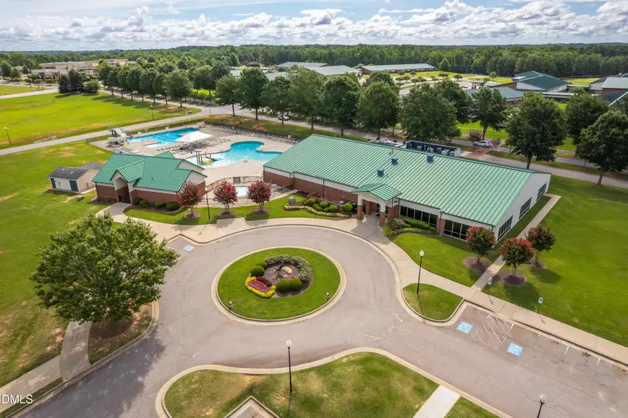 420 Collinsworth Drive, Clayton, NC 27527 - #2