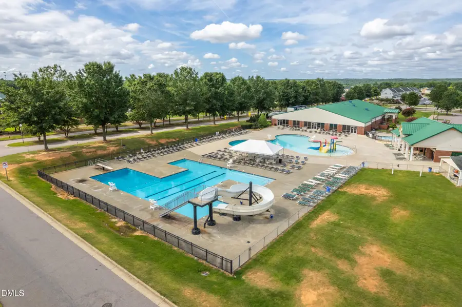 420 Collinsworth Drive, Clayton, NC 27527 - #3