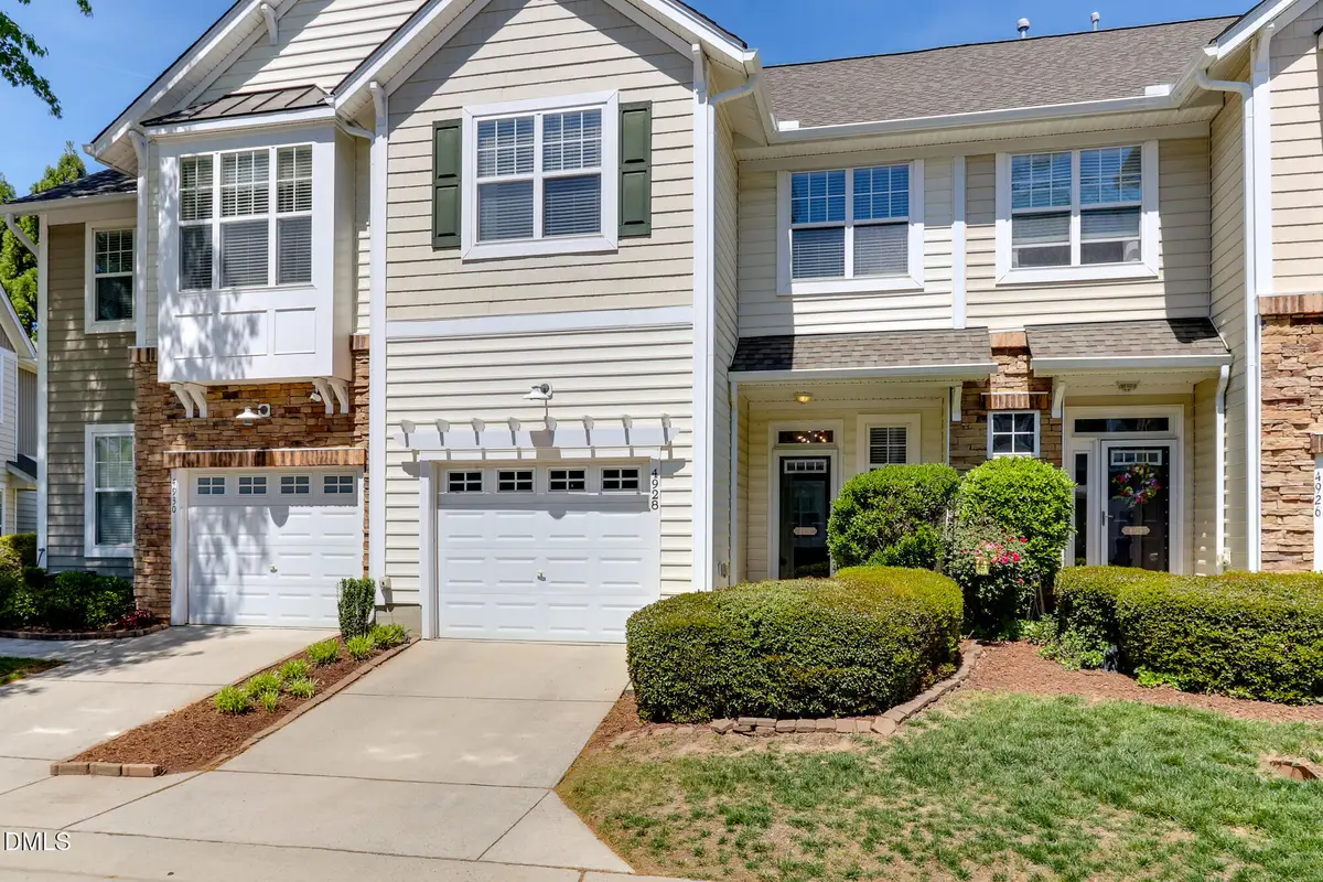 4928 Lady Of The Lake Drive, Raleigh, NC 27612 - #1
