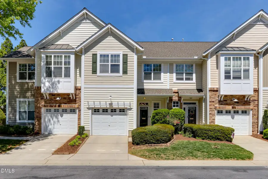 4928 Lady Of The Lake Drive, Raleigh, NC 27612 - #2