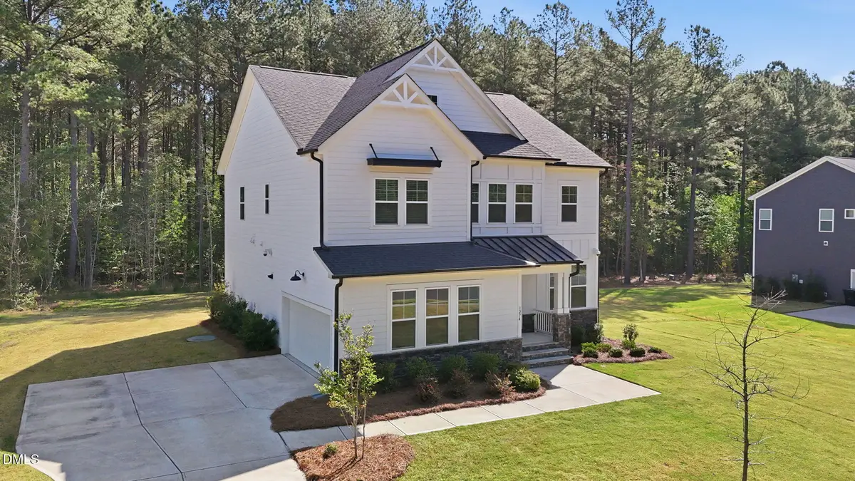 1274 The Parks Drive #1274, Pittsboro, NC 27312 - #1