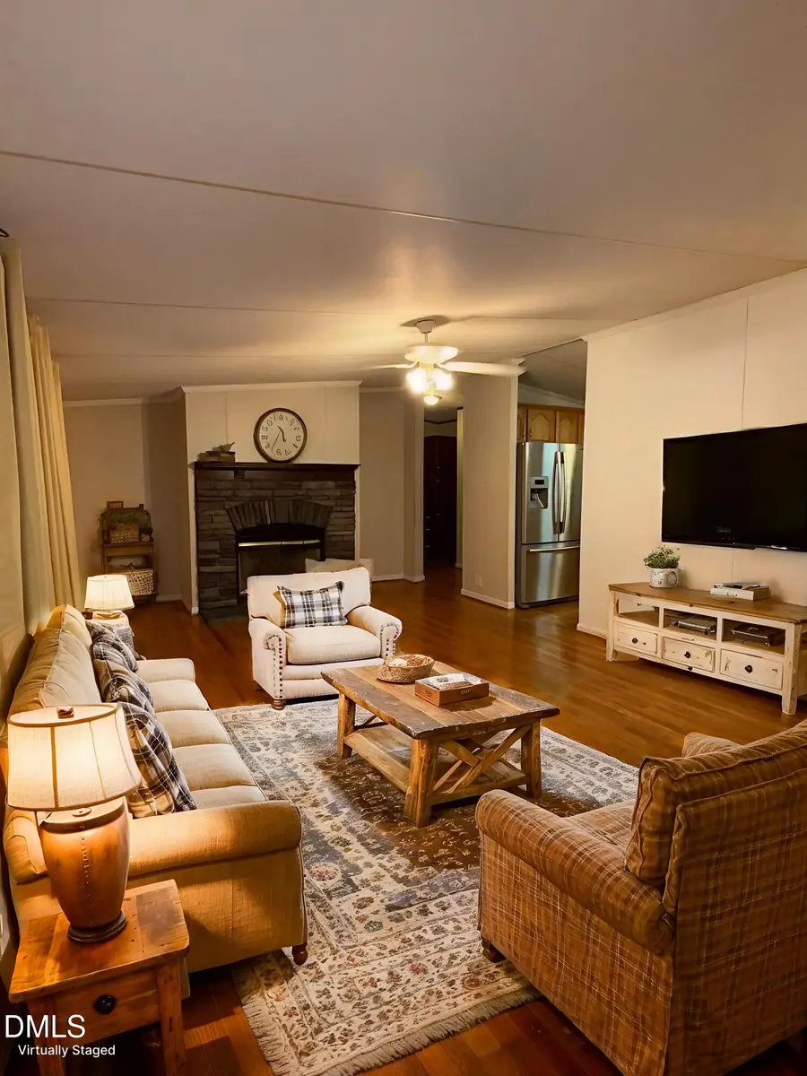 10031 Sugar Hill Road, Wilson, NC 27896 - #2