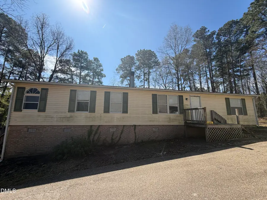63 Mullins Drive, Lillington, NC 27546 - #2