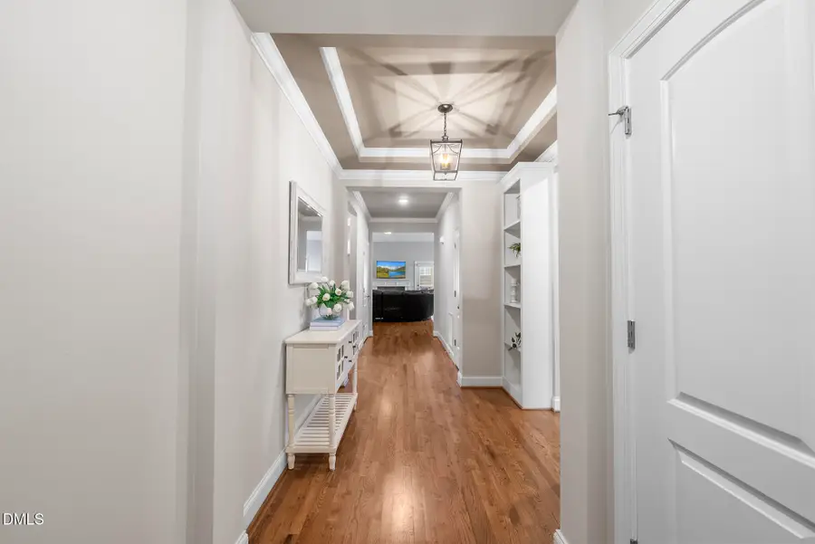 265 Paddy Lane, Youngsville, NC 27596 - #2