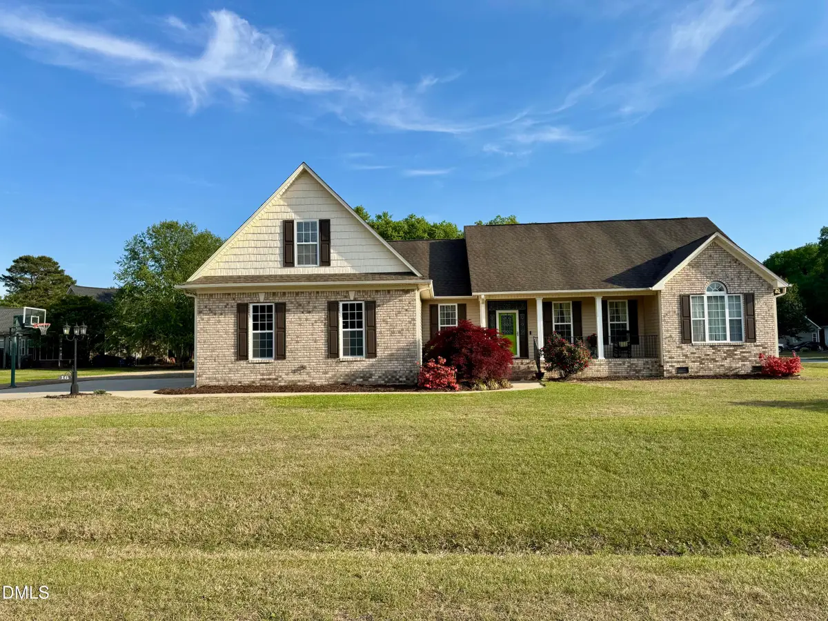 16 Breckenridge Place, Dunn, NC 28334 - #1