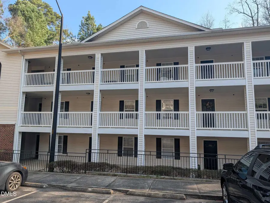 2801 Trailwood Pines Lane #104, Raleigh, NC 27603 - #2