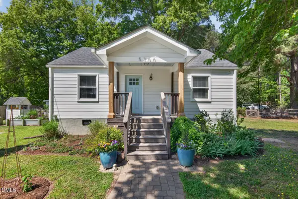 5300 Kerley Road, Durham, NC 27705