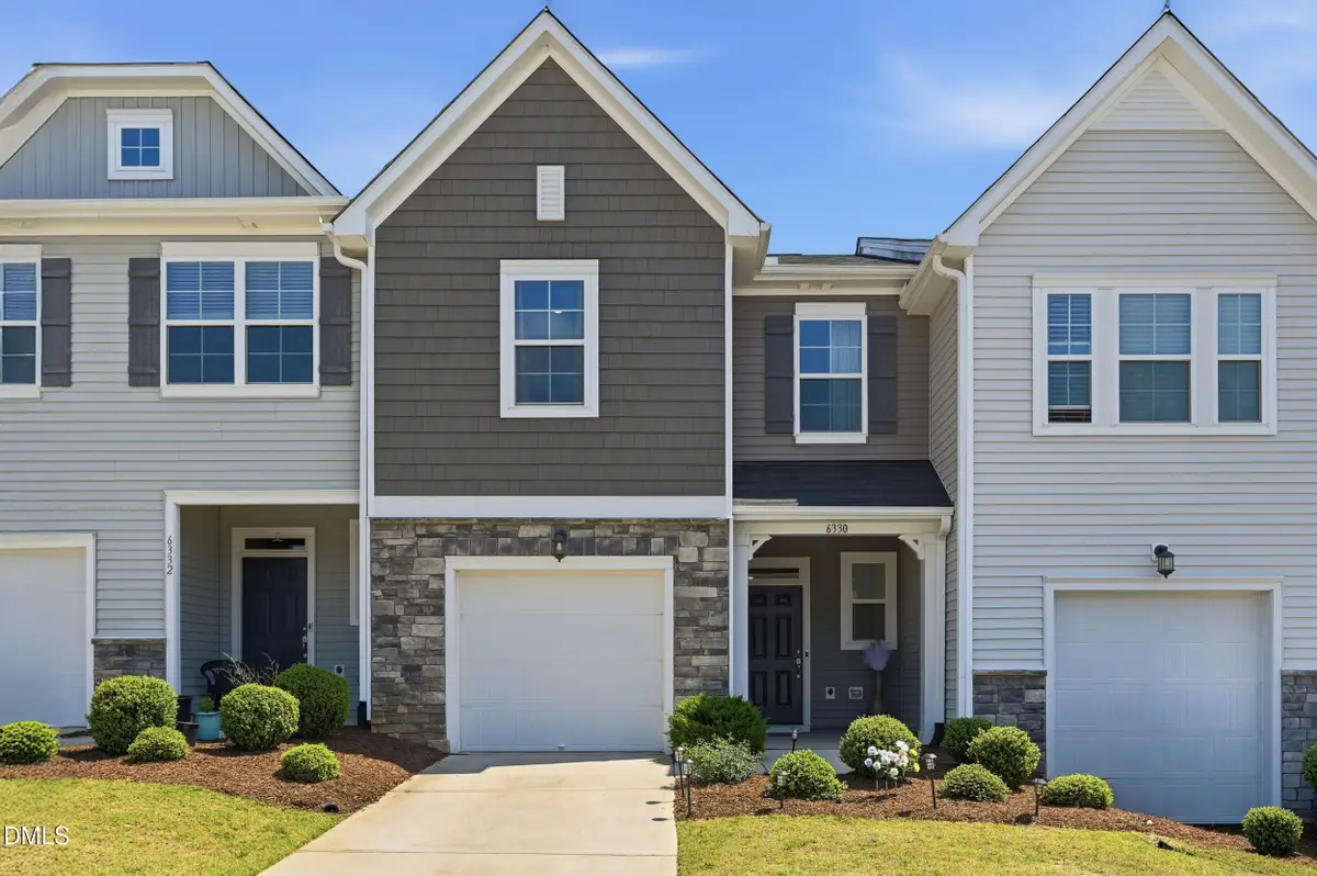 6330 Arpeggio Place, Raleigh, NC 27616 - #1