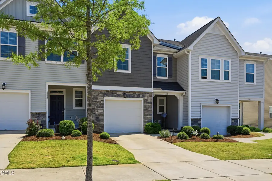 6330 Arpeggio Place, Raleigh, NC 27616 - #2