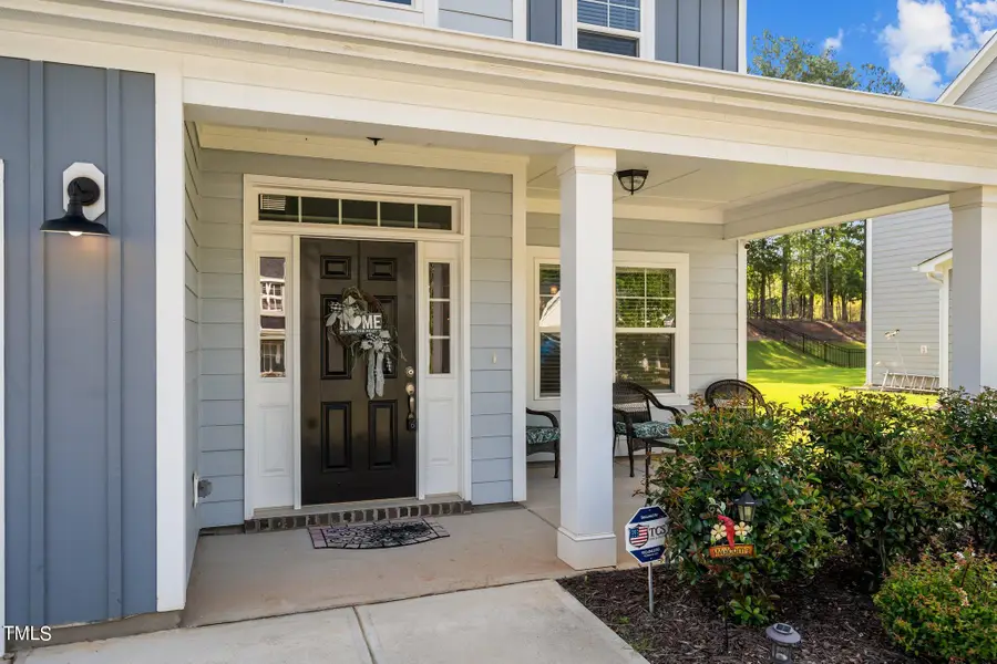 340 Olde Liberty Drive, Youngsville, NC 27596 - #2