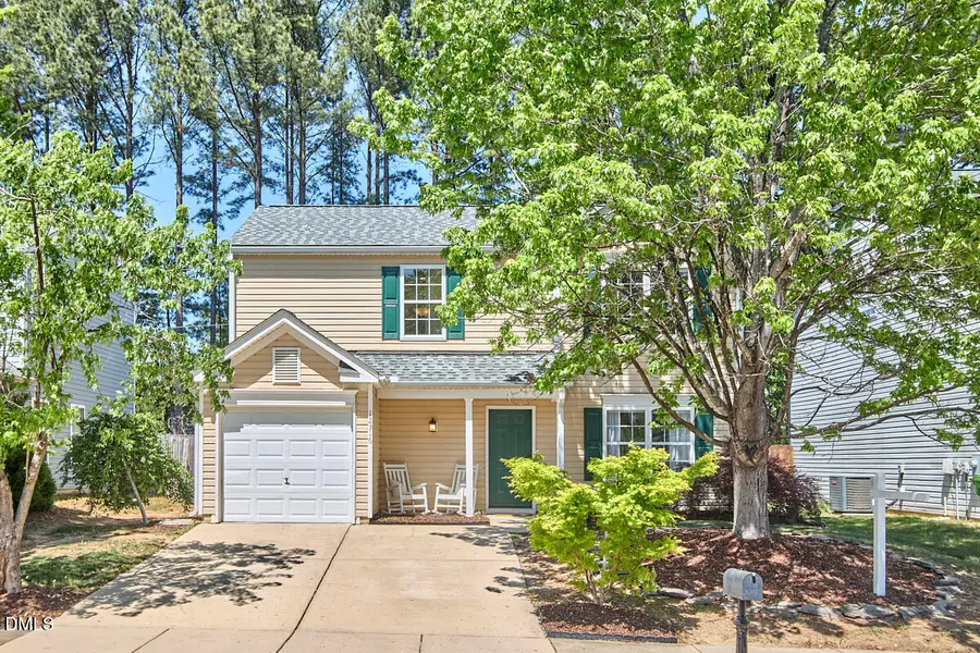 12316 N Exeter Way, Durham, NC 27703 - #3