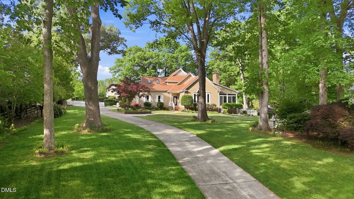 2504 Whippletree Drive, Raleigh, NC 27603 - #1