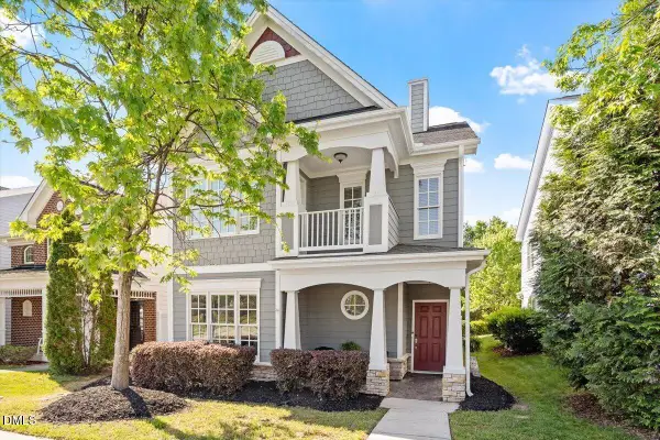 1101 Somers Drive, Morrisville, NC 27560