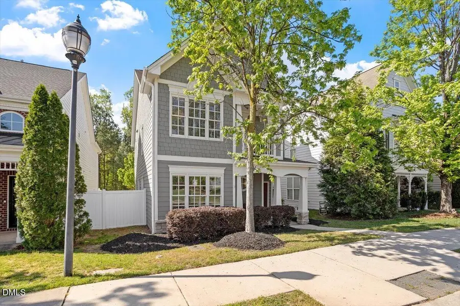 1101 Somers Drive, Morrisville, NC 27560 - #3