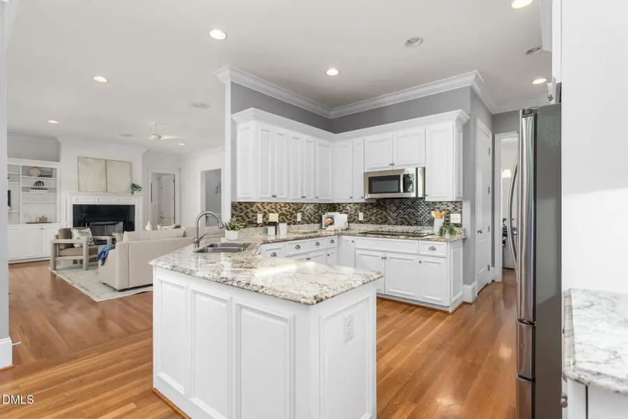 1018 Lochshire Drive, Burlington, NC 27215 - #3