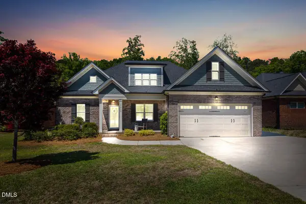 3313 Bentwinds Bluffs Lane, Fuquay Varina, NC 27526