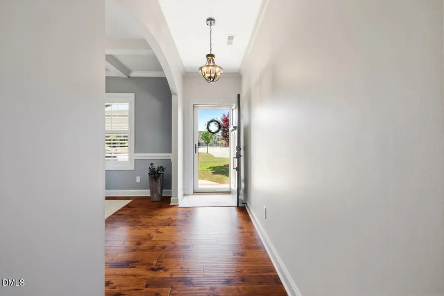 3313 Bentwinds Bluffs Lane, Fuquay Varina, NC 27526 - #3