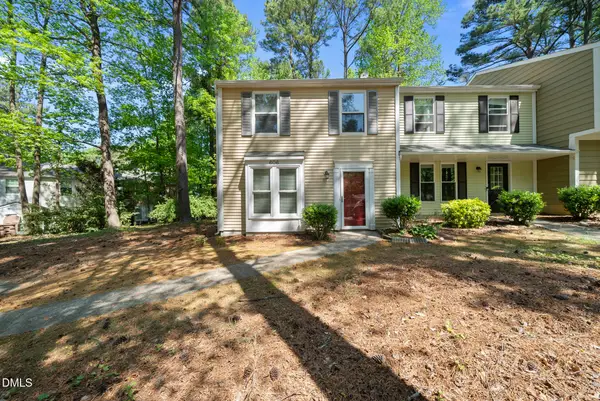 606 Middleton Avenue, Cary, NC 27513