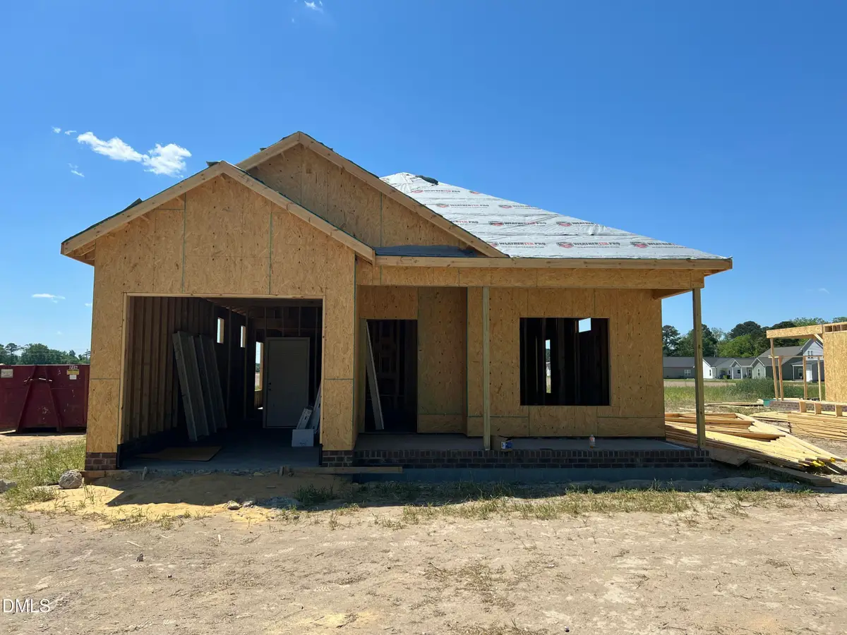 308 E Norwayne Alumni Way, Fremont, NC 27830 - #1